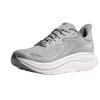 HOKA Clifton 10 Stellar Grey Men Sneakers Stardust 1162030-STLLR