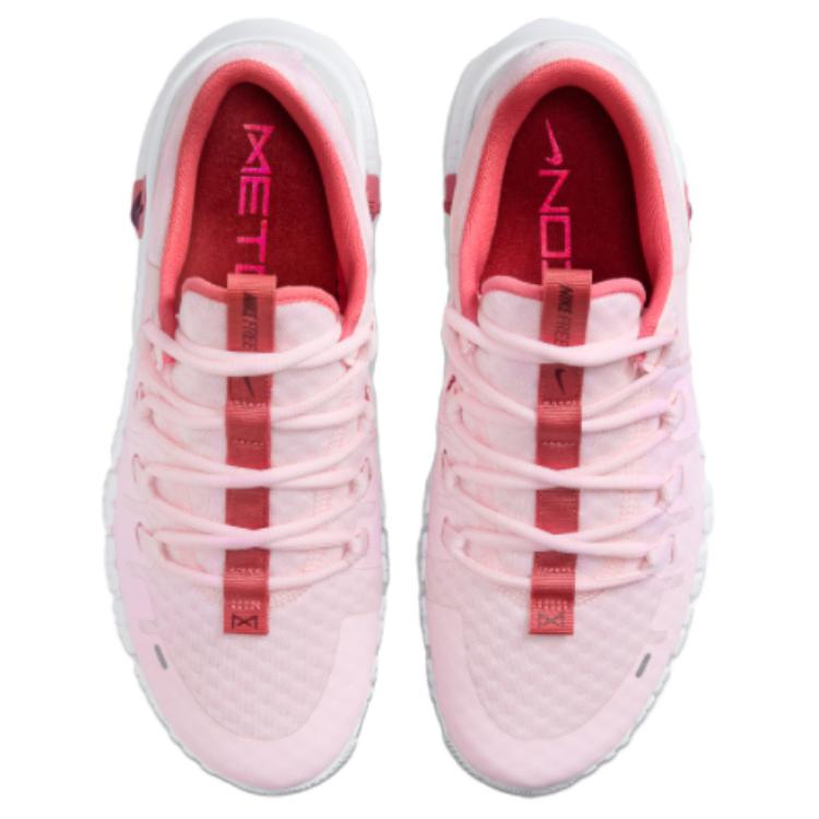Nike Free Metcon 5 Pink Foam Women's DV3950-603