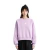 adidas Stadium Crew Fashion Vielseitiger Rundhals-Pullover Langarm-Sweatshirt Damen-Sweatshirt KC0014