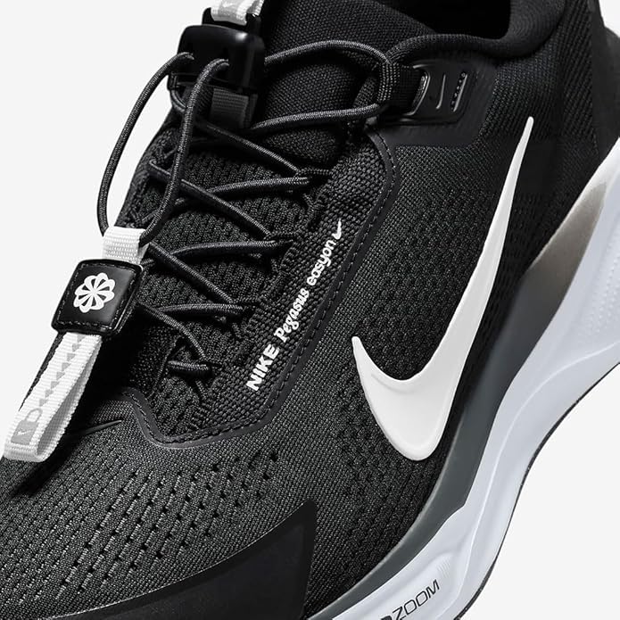 Nike Pegasus EasyOn Size FQ7837-002, Black/Anthracite/Photodust/White, 26.5cm
