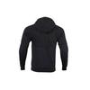 Nike Sweatshirts Men's Black Hooded Moderate DC9025-010