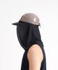 Lisjilain Uv-Blocking Sunshade That Attaches To A Hat Rc