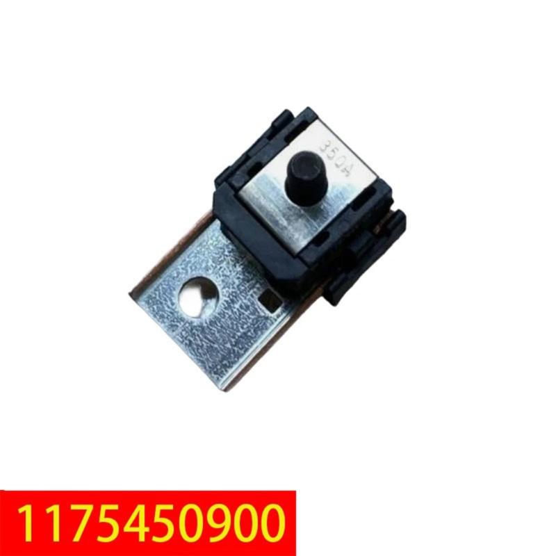 Low Current Circuit Distribution Box A1175450900 for 2014-2019 C117 X117 and 2015-2020 X156 Vehicle Body Electrical Power Circuit Systems