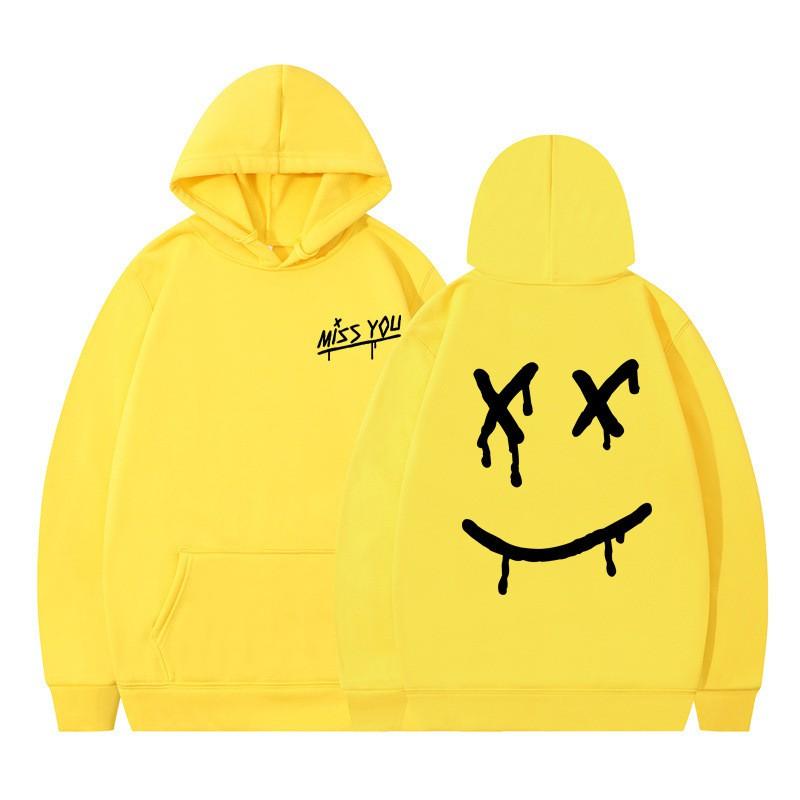 Louis Tomlinson Inspired Unisex Hooded Sweatshirt Winter Printed Cotton Blend Warm Oversized Pullover