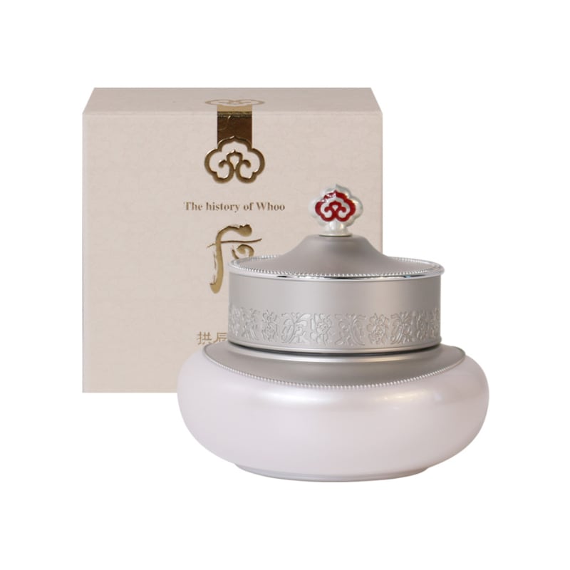 The Whoo Gongjinhyang Seol Mibaek Jingo Spot 50ml