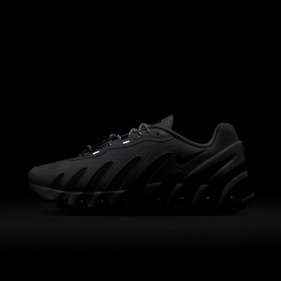 Patta x Nike Air Max Dn8 SP Running Shoes Men's White IB4029-100