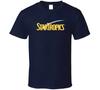 Star Tropics Nes Retro Video Game Unisex T-Shirt
