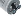 Cylinder 150MFD 125VAC Motor Starting Run Capacitor