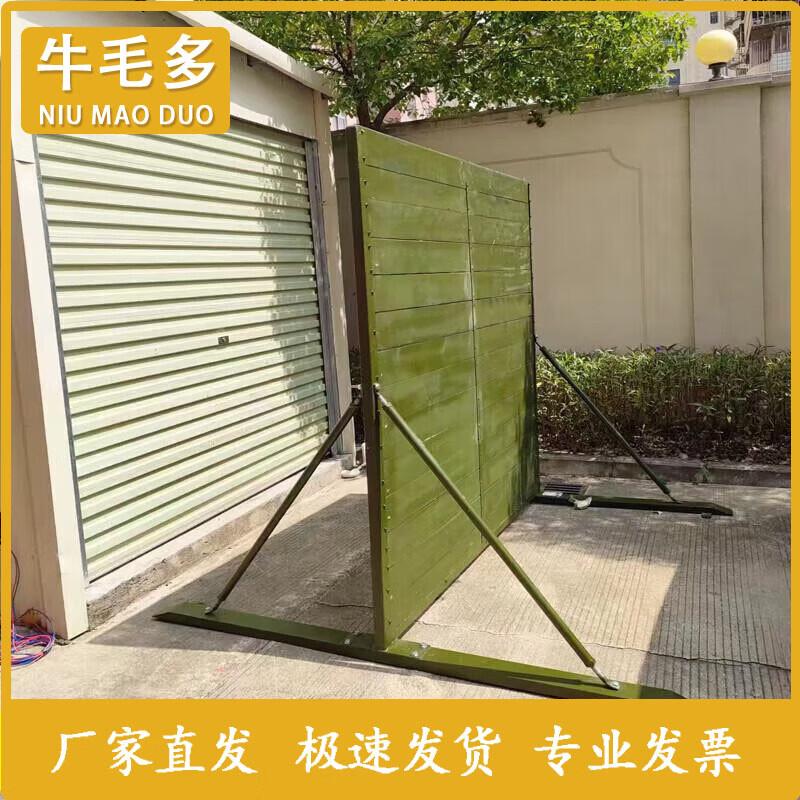 Outdoor Fire Training & Assessment Equipment