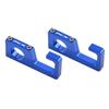 Applicable PCX125 PCX150 PCX160 Motorcycle Accessories PCX Logo Hook Helmet