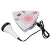80Khz Cellulite Removal Machine Promote Collagen Fat Burning Body Shaping Device 100‑240V US Plug