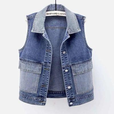 Tops – Chalecos