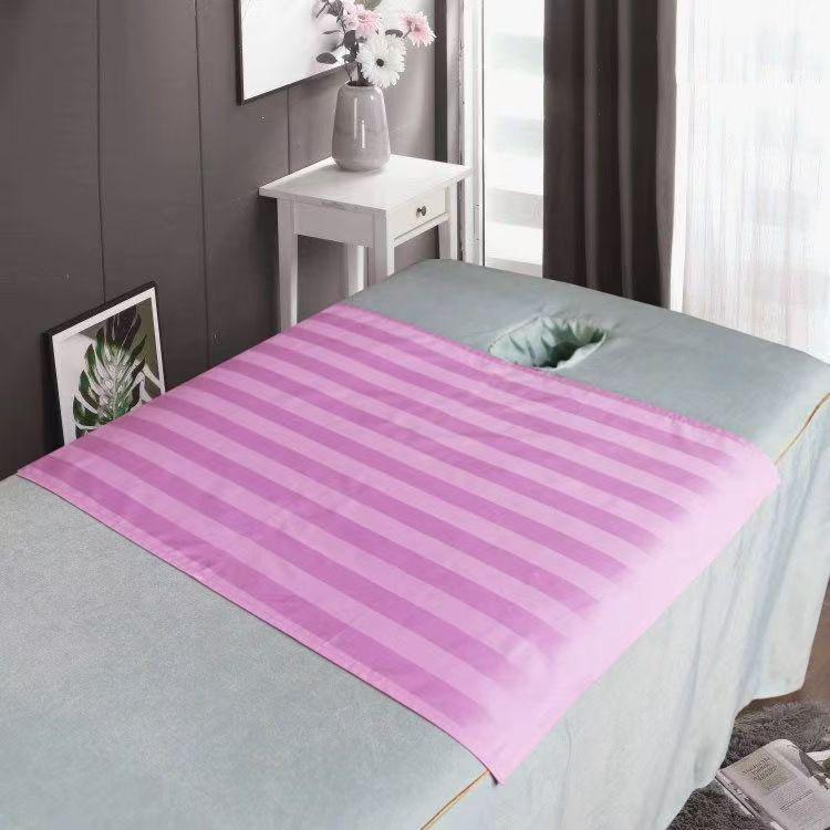 All-Cotton Tui Na Massage Towel for Beauty Salons