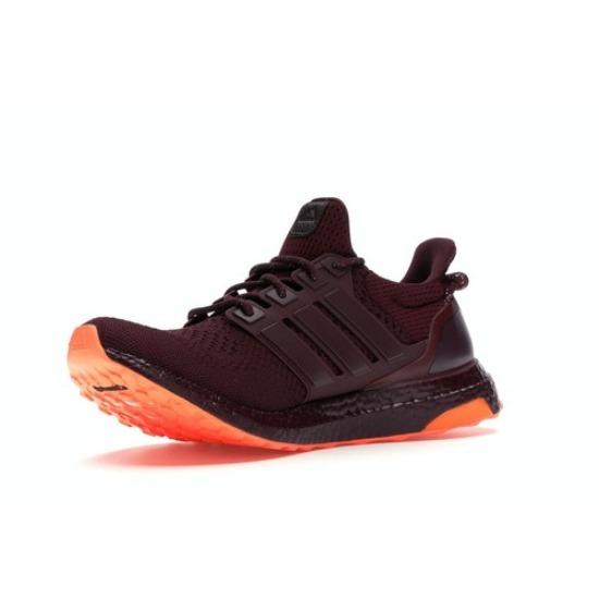 adidas UltraBoost X Beyonce Ivy Park Maroon 2020 - FX3163