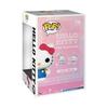 Hello Kitty Jumbo Figur Hello Kitty 50. Jubiläum Funko Jumbo Sanrio Hello Kitty Funko HK50th-