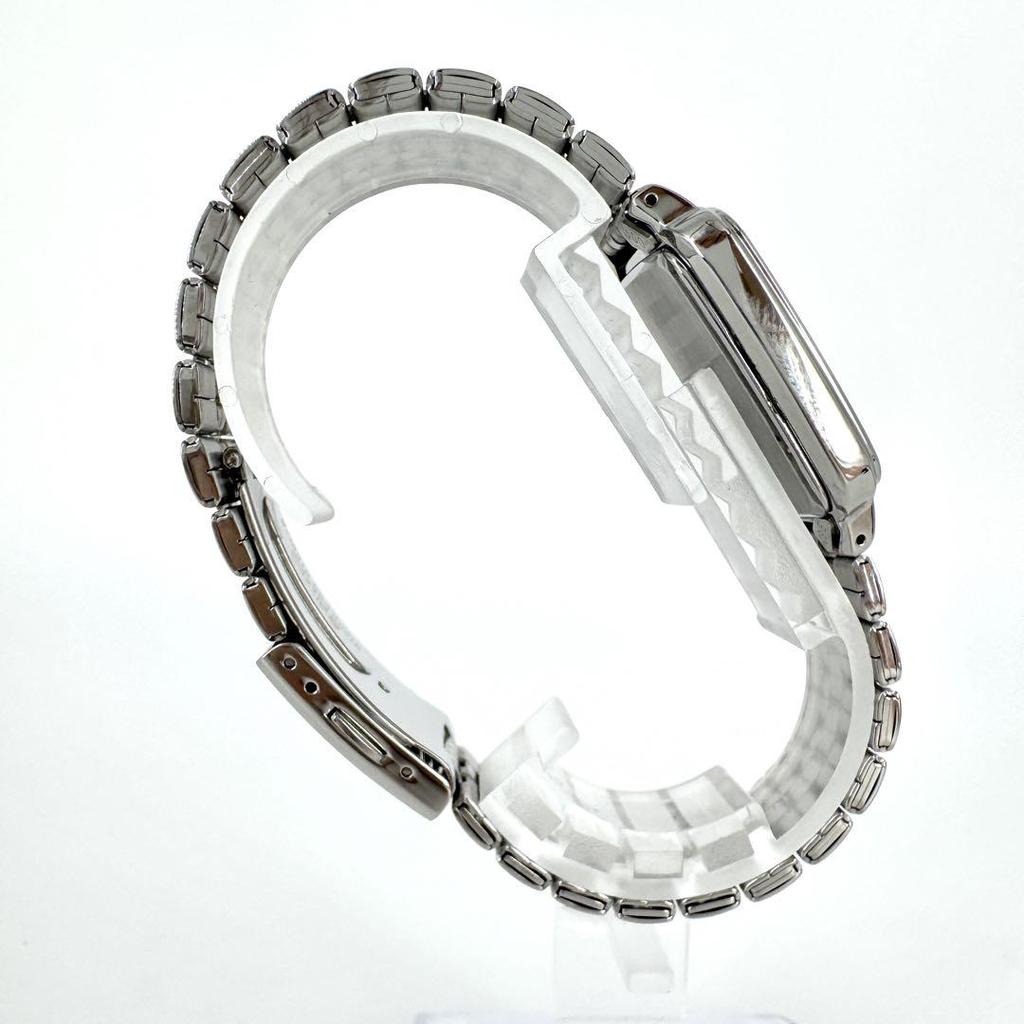 [USED] Almost/Warranty/Battery SEIKO SPIRIT Combination Watch