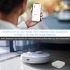 Aubess Tuya Smart Bluetooth Fingerbot Switch Button Pusher Smart Home Robot Smart Life Remote Control, Alexa Google Assistant