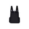 New MLB   Laptop Bag, Travel Cycling Bag, Double Shoulder Backpack For Students Unisex Black 3ABKM035N-50BKS