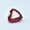 14.20 Carat Red Flawless Ruby World Best Trillion Cut   Loose Gemstone.