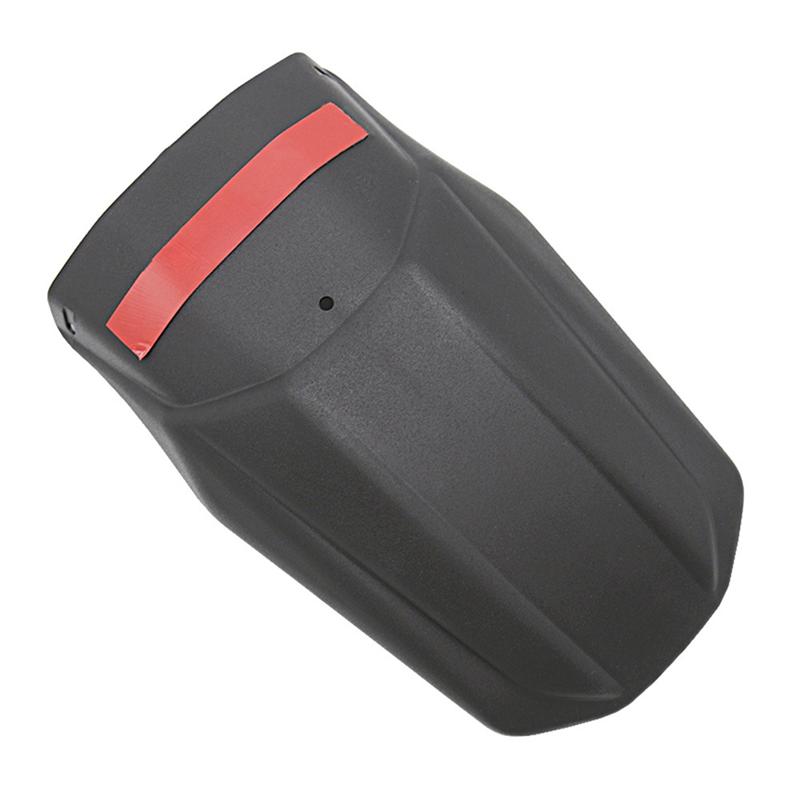 

Motorcycle Front Mudguard Fender Extender Extension For Honda CB500X CB 500X - Accessories-A87Q чорний