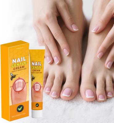 Nail Gentle Cream