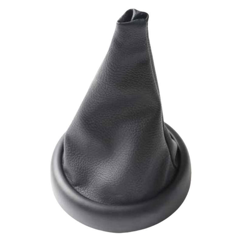 Für BMW Mini Cooper R50 R52 R53 2002 2003 2004 2005 2006 2007 2008 Schalthebel-Knauf Parkbremse Manschette Stiefel Kragen Hülle