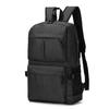 Luxurious Anti-theft Mens Womens Usb Charging Backpack With Ergonomic Design And Large Capacity