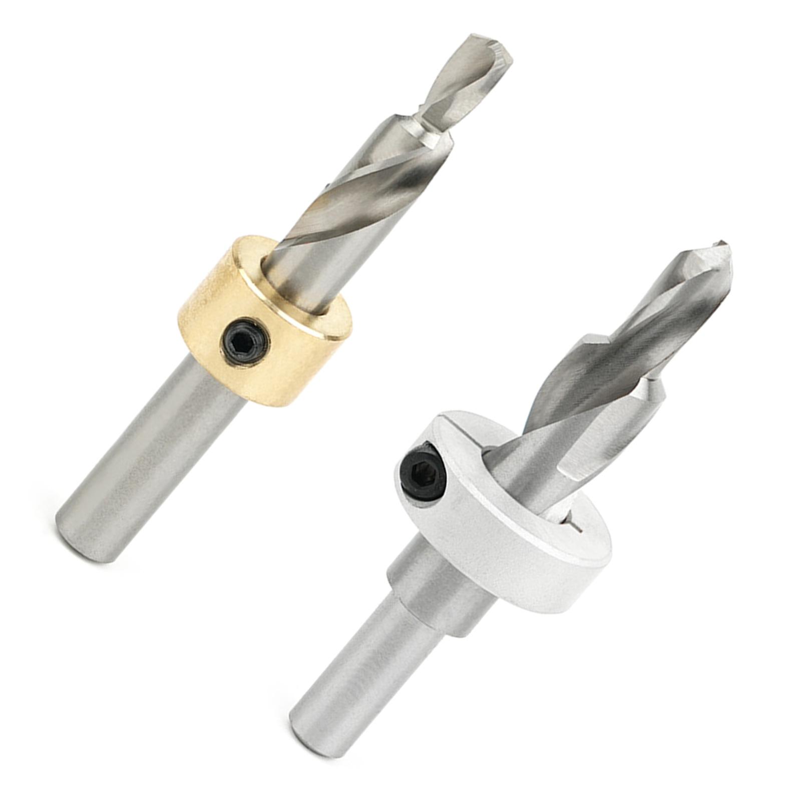 

Precision Aluminum Extrusion Drilling Jig Hole Drill Jig For 20 30 40 Series Alloy Steel Step Drill Bits