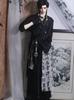 BJD Doll Clothes Suitable for 75 73 Uncle  Size  Cute Handsome Ancient Style Suit Clothes Suit Doll Accessories (2 Points)