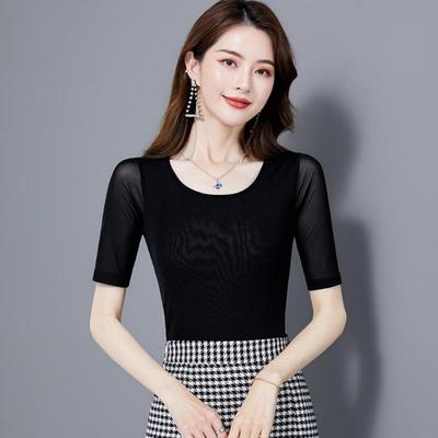 Üst Kıyafetler – T-shirtler