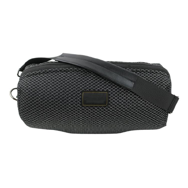 Travel Carrying Case Portable Bluetooth-compatible Speakers Pouch Accessories Protective Case for Xtreme 4 Speakers