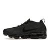 Nike Air VaporMax 2023 Flyknit Antrasitt Svart Herre Sneakers DV1678-006