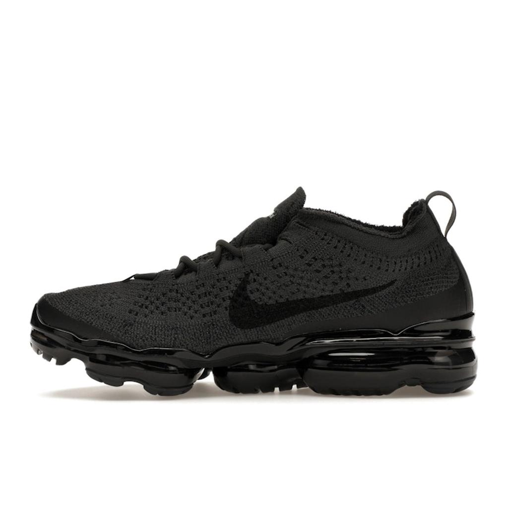 Nike Air VaporMax 2023 Flyknit Antrasitt Svart Herre Sneakers DV1678-006