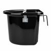 Stable Feed Container Wall-Mounted Stall Compact