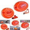 Swim Buoy Bright Color Supplies Gear Accessories Quick Release Buckle With Belt For Enthusiasts Exercise Drifting Lake Beginners