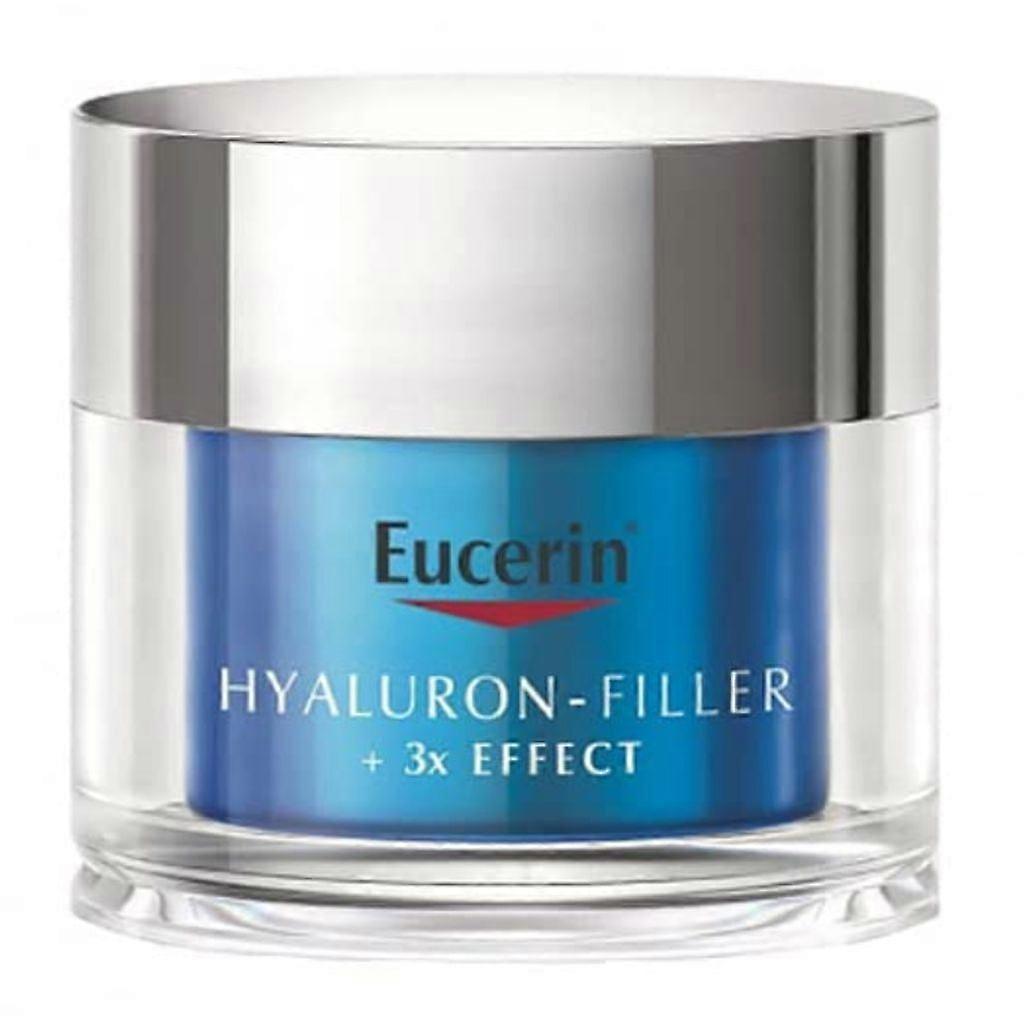 Eucerin Hyaluron-Filler Moisture Booster Night 50ml