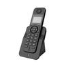 Aiek D1005 Wireless Landline Phones With Caller Display Redial Hands Free Internal Call For Office Home Hotel