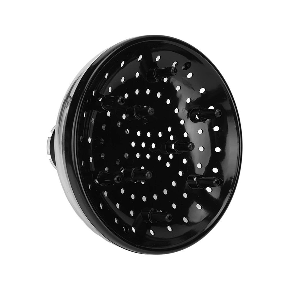 Universal Fit Blow Dryer Diffuser Professional Diffuser Attachment Salon Styling