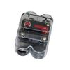 Car Auto Audio Radio In Line Circuit Breaker Fuse For DC 12V 300A