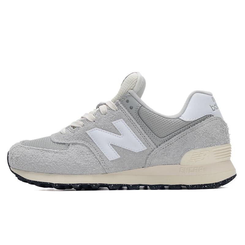 New Balance 574 Series U574RBL Unisex Casual Running Shoes