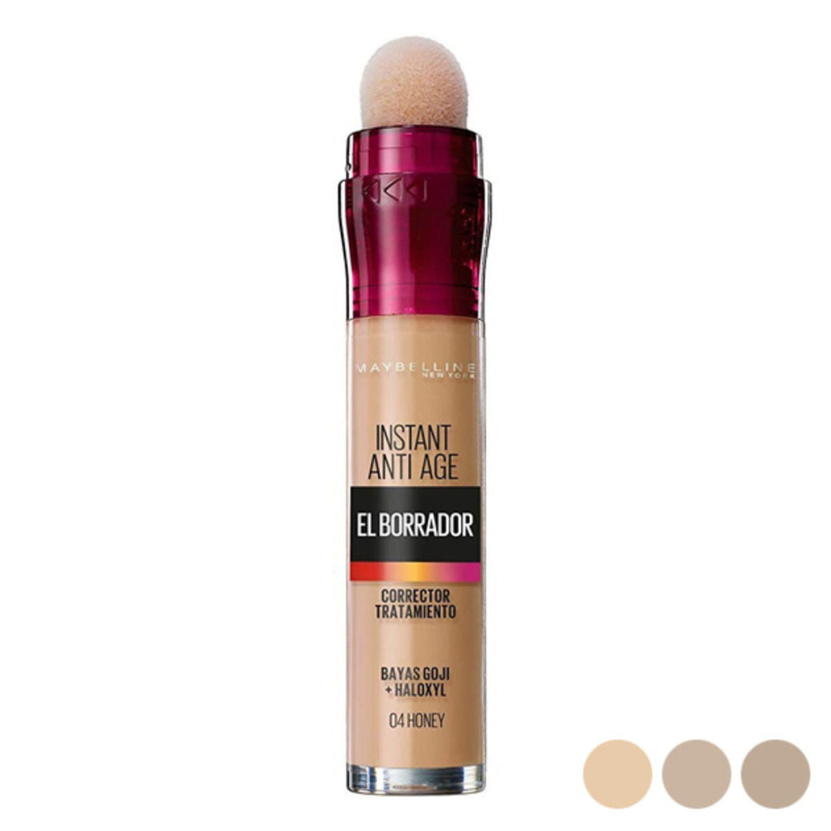 

Консилер для лица Instante Anti Age Maybelline (6,8 мл)