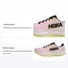 HOKA Rincon 4 Carnation Dam Sneakers Rosa Starlight-Glow 1155131-CTNS