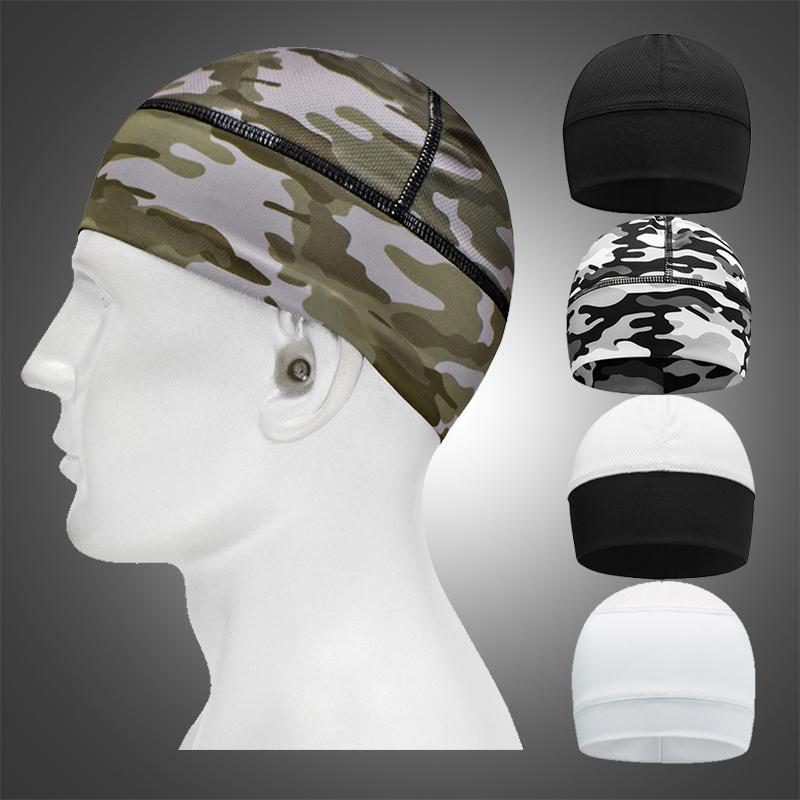 Outdoor Running Sports Helmet Inner Hat 