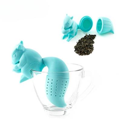 Pomůcky na přípravu kávy a čaje – Čajová sítka