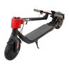 Stable Folding Scooters Clamps Quickly Install Electric Scooter Brackets Commuters Scooters Accessory