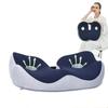 Portable Memory Foam Chair Seat Cushion U-Shaped Home Pillow Back Support Pain Relief Pillow Home Supplies