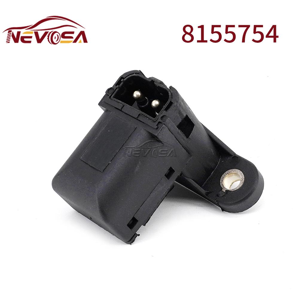 NEVOSA Запасные части для грузовиков Volvo VOE 8155754 Датчик выключателя замка кабины 8155754