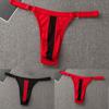 Briefs Men\'s Underwear T-back Intimates Sexy Thongs