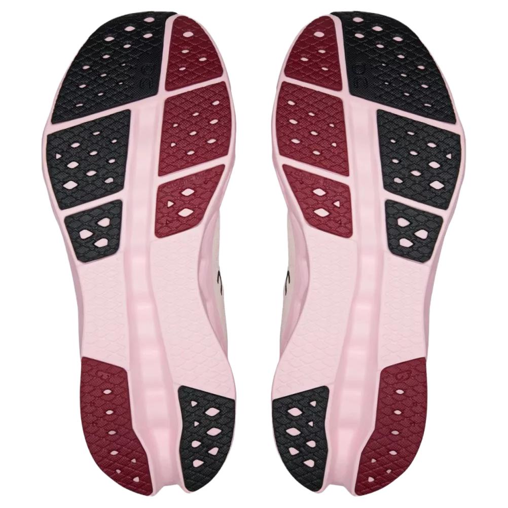 Cloudsurfer 2 Peonía Marfil Zapatillas para Mujer Blancas 3WF10104732