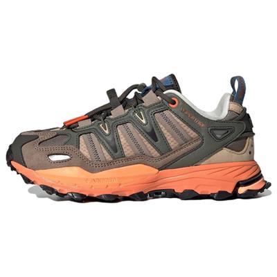 Women's Hyperturf Adventure 'Shadow Olive Orange' Women's Sneakers GX4512